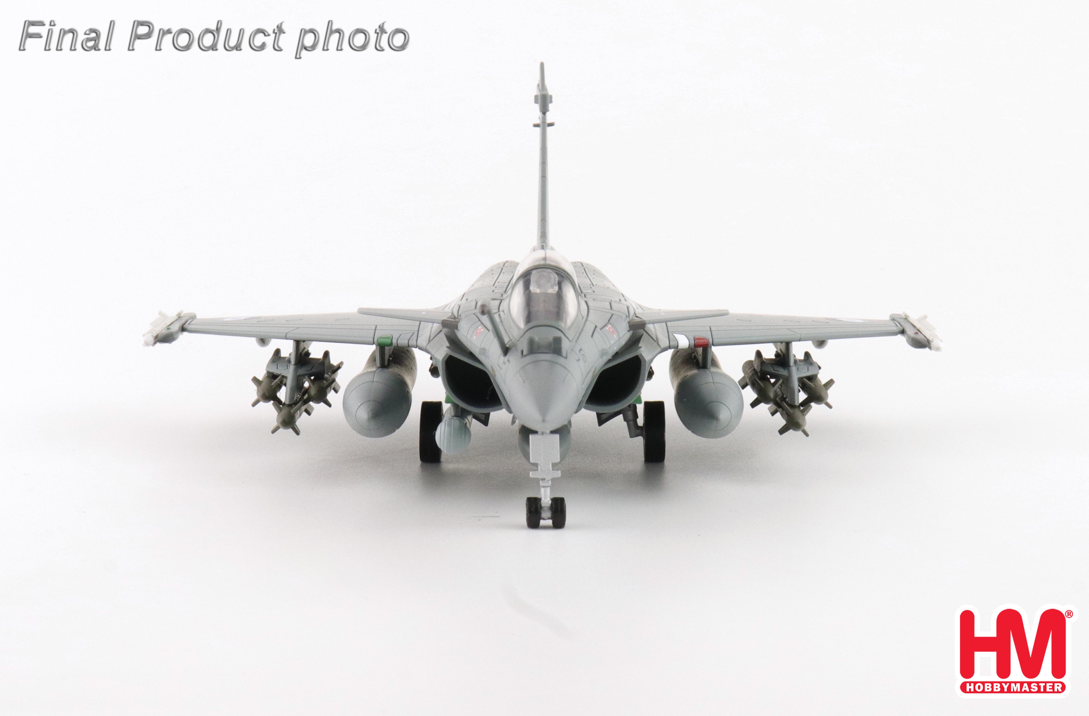 Rafale EG 450, 332 Mira, Hellenic Air Force, 2023